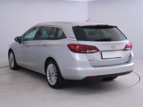 Opel Astra - 2018