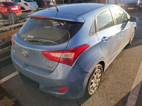 Hyundai i30 - 2013