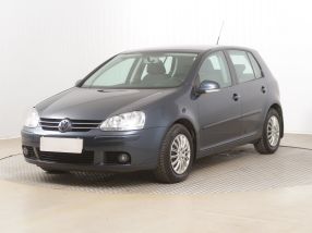 Volkswagen Golf - 2008