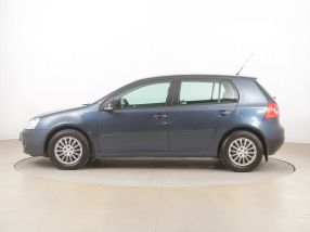 Volkswagen Golf - 2008