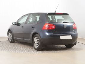 Volkswagen Golf - 2008
