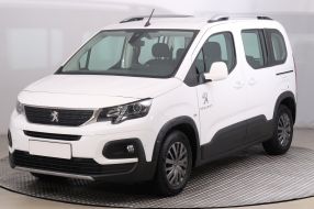 Peugeot Rifter - 2019