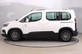 Peugeot Rifter - 2019