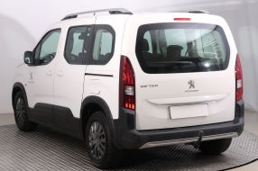 Peugeot Rifter - 2019