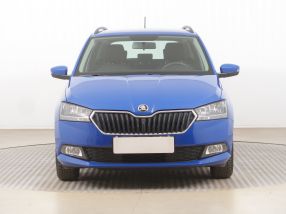 Skoda Fabia - 2019