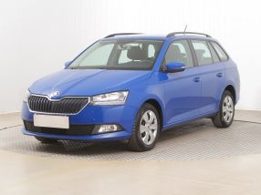 Škoda Fabia - 2019