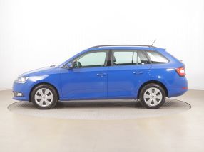 Škoda Fabia - 2019