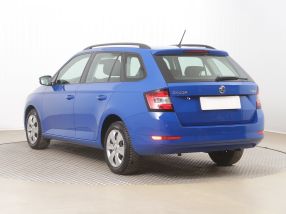 Škoda Fabia - 2019