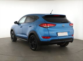 Hyundai Tucson - 2017