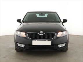 Škoda Octavia - 2014