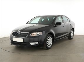Škoda Octavia - 2014