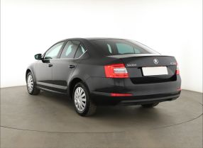 Škoda Octavia - 2014