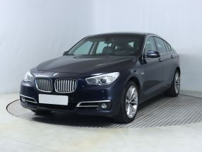 BMW 5GT - 2014