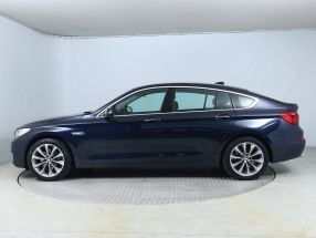 BMW 5GT - 2014