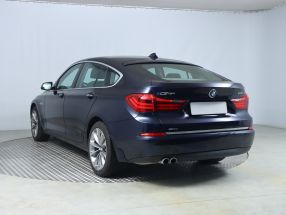 BMW 5GT - 2014