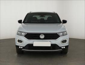 Volkswagen T-Roc - 2018