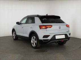 Volkswagen T-Roc - 2018