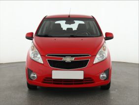 Chevrolet Spark - 2011