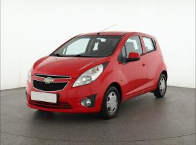 Chevrolet Spark - 2011