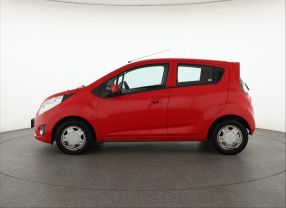 Chevrolet Spark - 2011