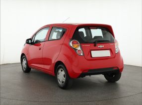 Chevrolet Spark - 2011