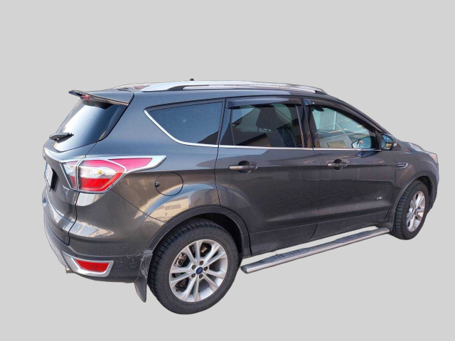 Ford Kuga 2017