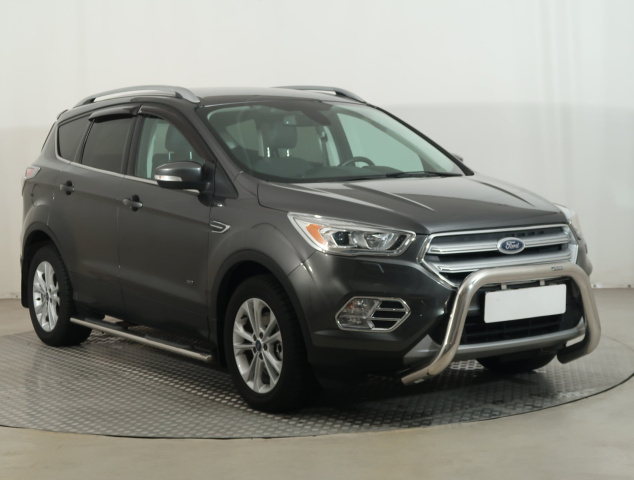 Ford Kuga 2017