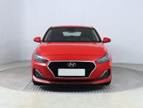 Hyundai i30 Fastback - 2020