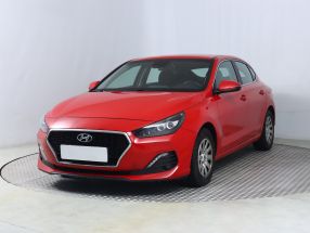 Hyundai i30 Fastback - 2020