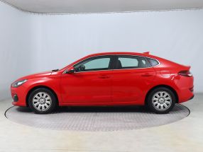 Hyundai i30 Fastback - 2020