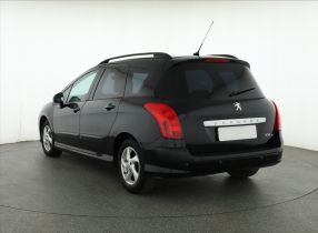 Peugeot 308 - 2011