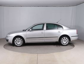 Škoda Superb - 2004