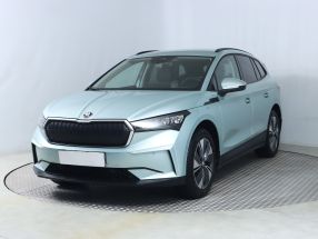 Škoda Enyaq - 2024