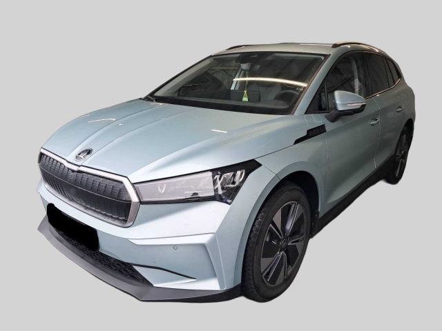 Škoda Enyaq 2024