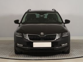 Škoda Octavia - 2017
