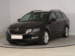 Škoda Octavia - 2017