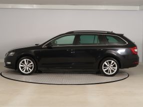 Škoda Octavia - 2017