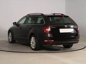 Škoda Octavia - 2017