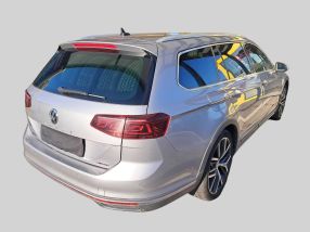 Volkswagen Passat - 2020