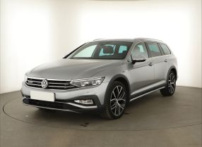Volkswagen Passat - 2020
