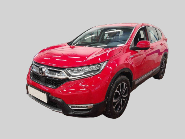 Honda CR-V 2020