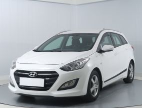 Hyundai i30 - 2016