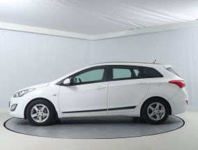Hyundai i30 - 2016