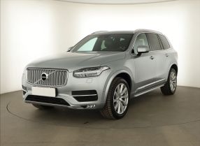 Volvo XC90 - 2016