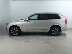 Volvo XC90 - 2016