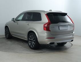 Volvo XC90 - 2016