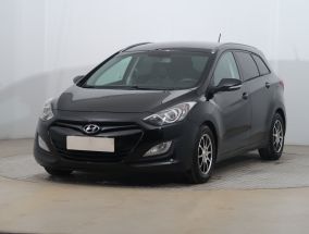 Hyundai i30 - 2012