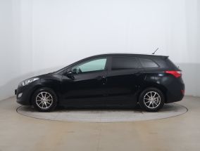 Hyundai i30 - 2012