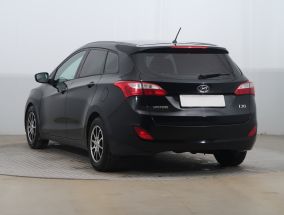 Hyundai i30 - 2012