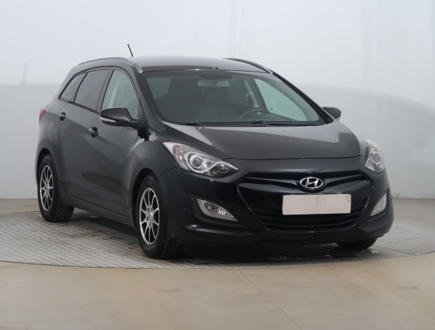 Hyundai i30 2012